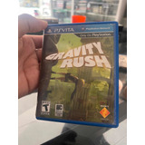 Gravity Rush Playstation Vita Psvita