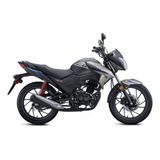 Honda Cb 125 Dlx Patentada $2.721.000 (glh Cg 150)