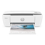 Impresora Inalambrica Compacta Todo En Uno Hp Deskjet 3755,