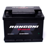 Bateria Para Auto Ronconi 12x65 Entrega Gratis En Zona Norte