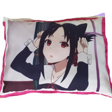 Almohada Anime 30cm X 40cm