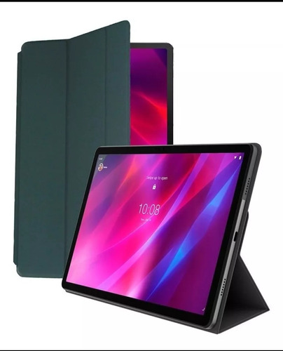 Tablet Lenovo P11 Plus Película, Pouco Uso,incluí A Caneta