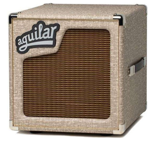 Caixa Aguilar Sl110 Fawn, 150 Watts 8 Ohm Cor Creme