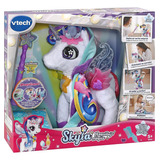 Unicornio Vtech