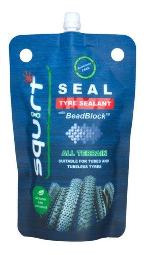 Recarga Líquido Tubular Squirt Lubes 120ml