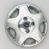 Tapon Chevy Rin C3 Polveras 09 10 11 12 /4 Pzs/ Envio Gratis