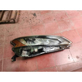 Faro De Altima  2023 Derecho Original Lupa Led (impecable)