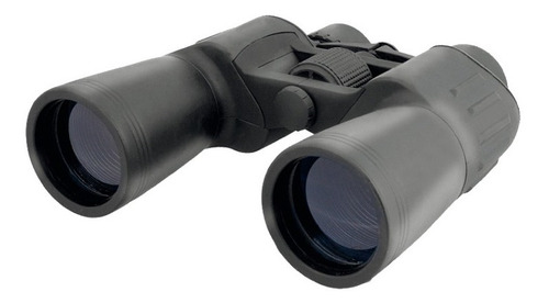 Binocular 10x50 Porro Campismo Caza Deportes Funda Incluida