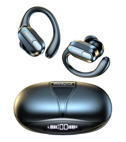 Audios Lenovo Xt80 Manos Libres Sport Auriculares