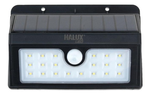 Reflector Solar 4 W Halux