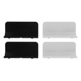 Soporte De Pared Para Tablet, Coche, Teléfono Móvil, 4 Unida