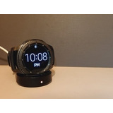 Smartwatch Samsung (bluetooth) Aço Inox S3 Frontier