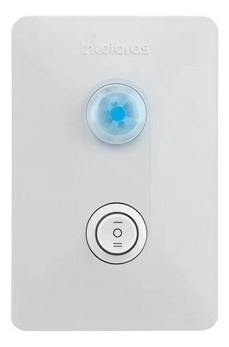 09- Sensor Presença Iluminação Lampada Intelbras Espi 180 E+