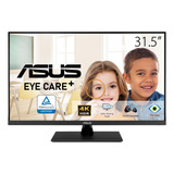 Asus 31.5 4k Hdr Eye Care Monitor (vp327q) ' Uhd (3840 X 21