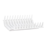 Organizador De Platos Loza Para Gabinetes De Cocina. Ch