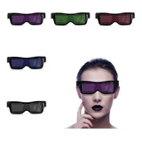 Lentes Led Tik Tok Gafas Led Texto Programable Bluetooth App