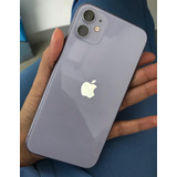 Apple iPhone 11 (128 Gb) - Morado