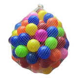 Bolsa De Pelotas Juguetes Accesorios Infantiles 