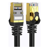 Dacrown - Cable Ethernet Cat8 20pies