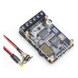 Placa Receptora Bluetooth, Mini Amplificador De Audio Estreo