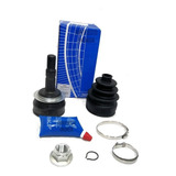 Kit Homocinetica Skf Suzuki Fun 1.4 8v De 2004 A 2012