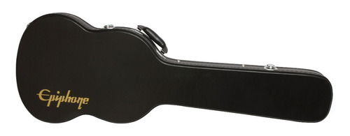 Estuche Para Guitarra Electrica Sg EpiPhone 940-egcs