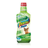 Dental Fresh Enjuague Bucal Para Gatos 237 Ml