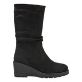 Bota Casual Mujer Dakota - H731