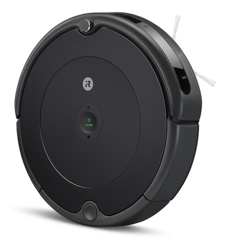 Aspiradora Robot Irobot Roomba 694 Negra