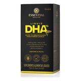 Liquid Dha Tg (150ml) - Essential Nutrition