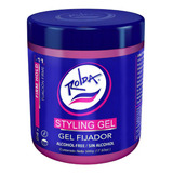 Gel Rolda Morado 500 G