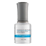 Lechat - Esmalte De Gel Perfect Match - Antiguo, Nuevo, Pres