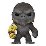 Funko Pop Movies: Godzilla X Kong 2024 - Kong 1540