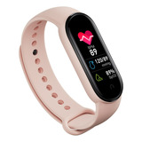 5pcs Smartband M6 Bluetooth Relógio Inteligente Atacado