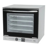 Horno Tecnocalor Convector Electrico Z10 Con 4 Placas