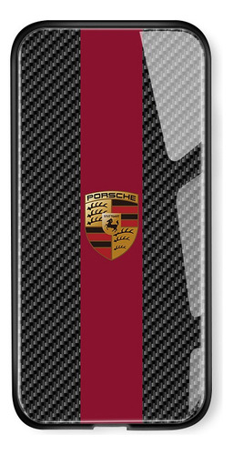 Funda De Teléfono Para iPhone Series Car Logo Style