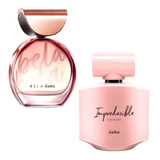 Perfume Bela + Impredecible  Esika Dam - mL a $1036