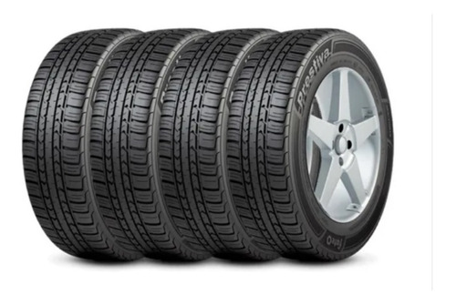 Combo X4 Neumáticos Fate 175/65 R14 Prestiva 86t 