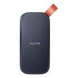 Sandisk® Portable Ssd 1tb 520mb/s