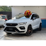 Cupra Ateca 2023 