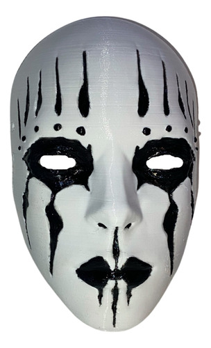 Máscara De Slipknot Joey Jordison 
