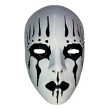 Máscara De Slipknot Joey Jordison 