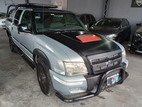 Chevrolet S10 Std 4x2 Electronic 2.8 Tdi Miami Cars