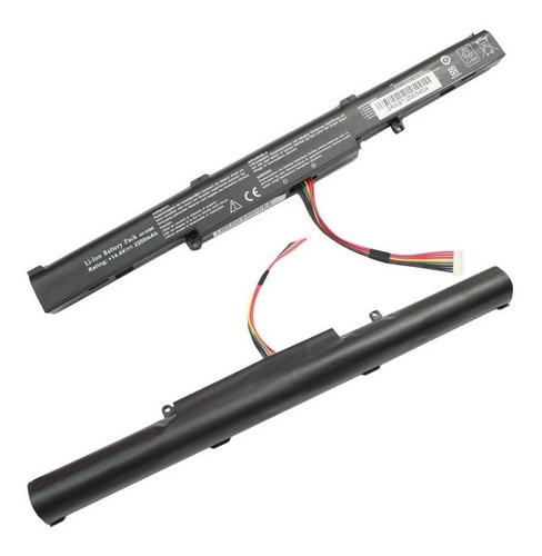 Bateria Compatible Con Asus A41-x550e Calidad A