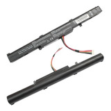 Bateria Compatible Con Asus A41-x550e Calidad A