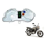 Carcaça Intermediaria Painel Honda Titan 150 2011 Esd/ex