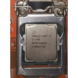 Kit Cpu I7 7700, Placa Mãe H110 E Memória Ram 2x 8gb 1200mhz