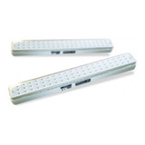 Luz De Emergencia Atomlux 60 Led Litio Ato2020lit