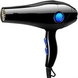 Secadora Cabello Portatil Pelo Viaje Protection 1000w