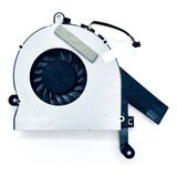 Fan Cooler Ventilador Hp 22-c 22-d 24-f Todo En Uno